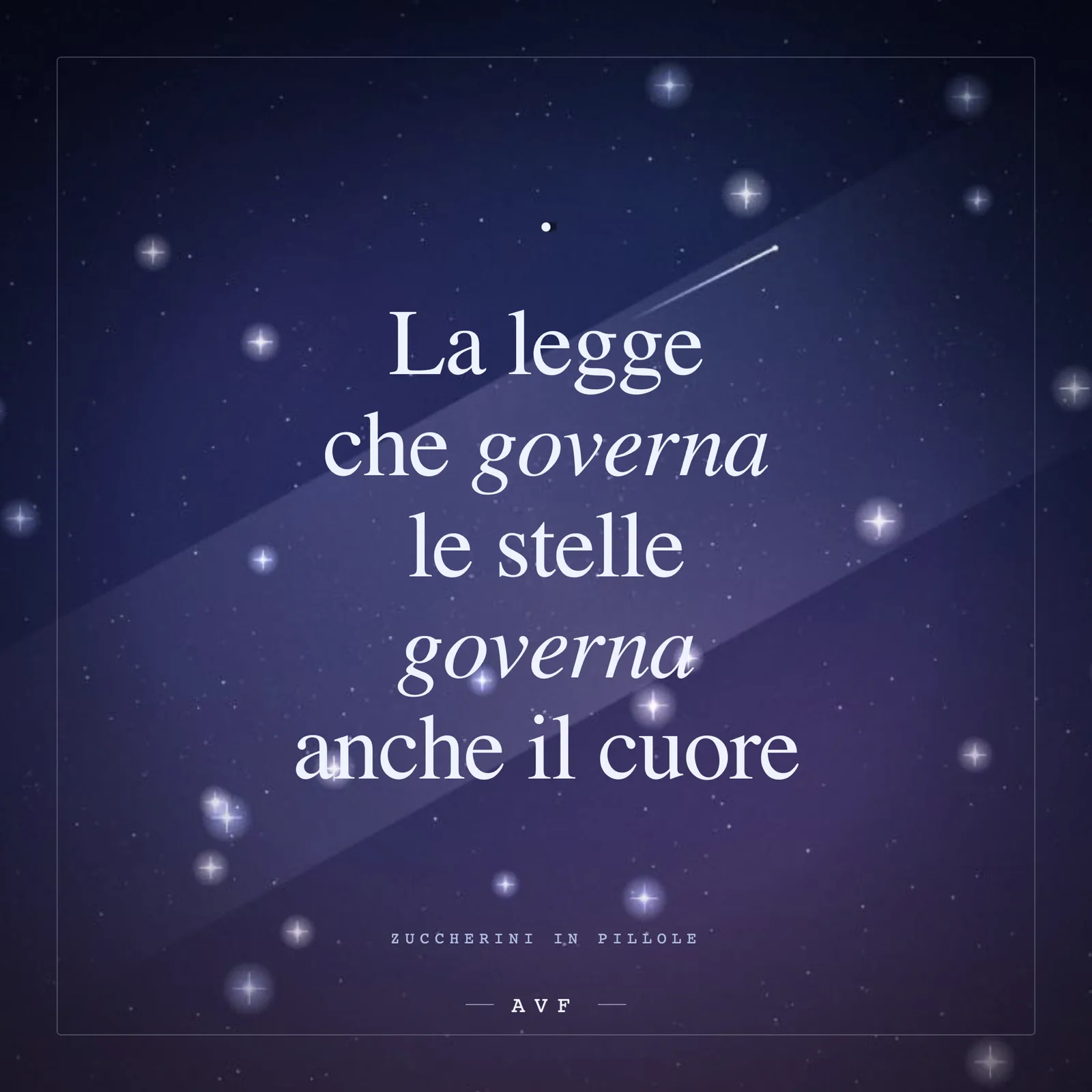 Cielostellato