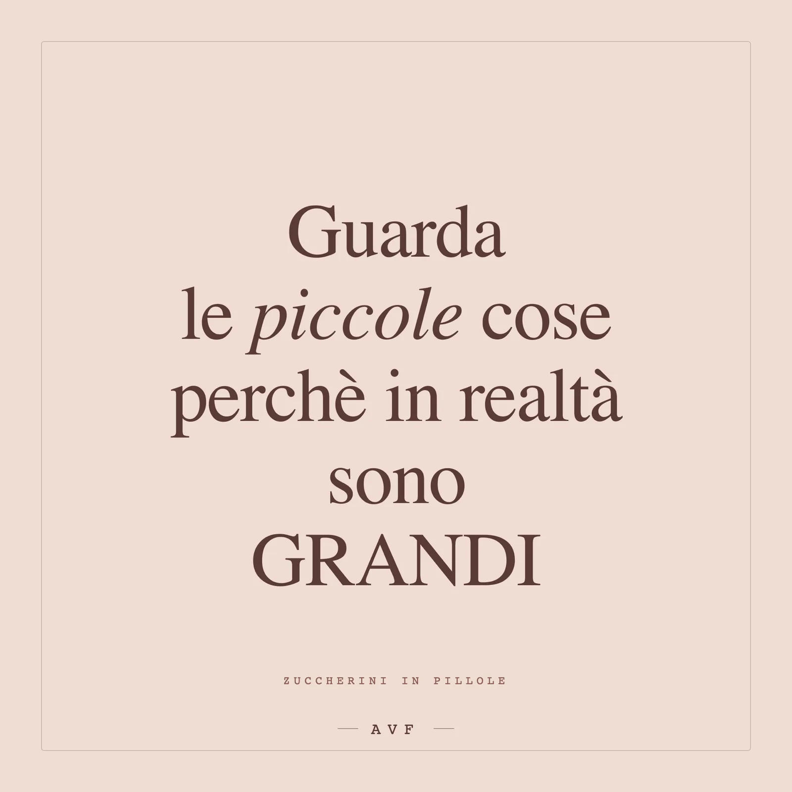 Cose