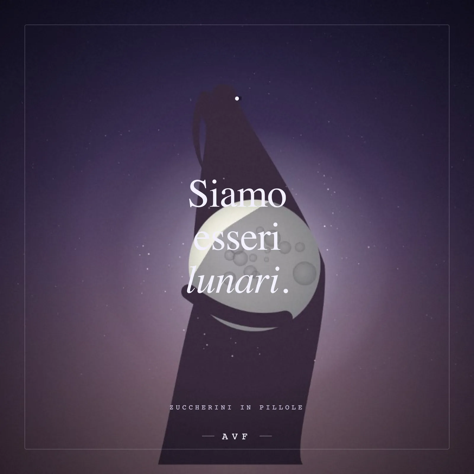 Esseri lunari