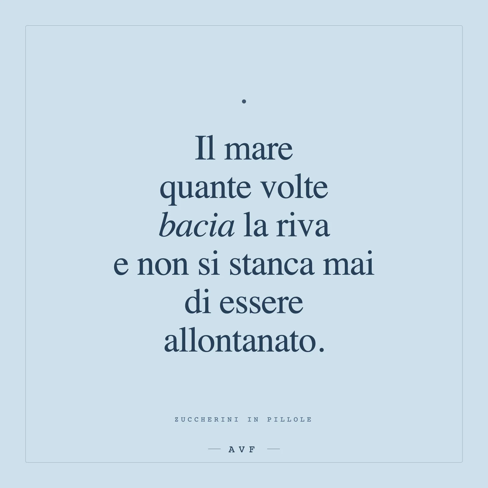 marebacia