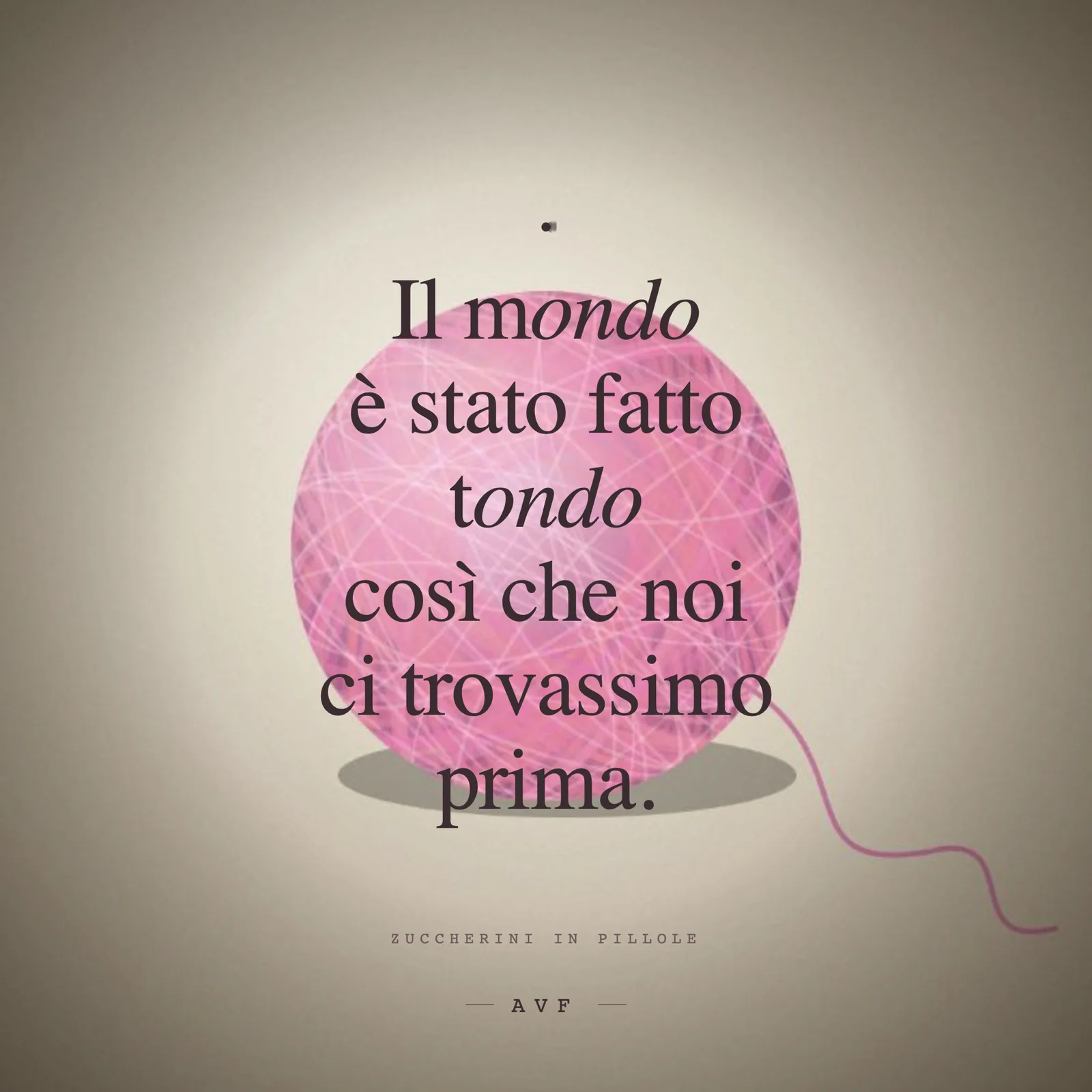 Mondo tondo
