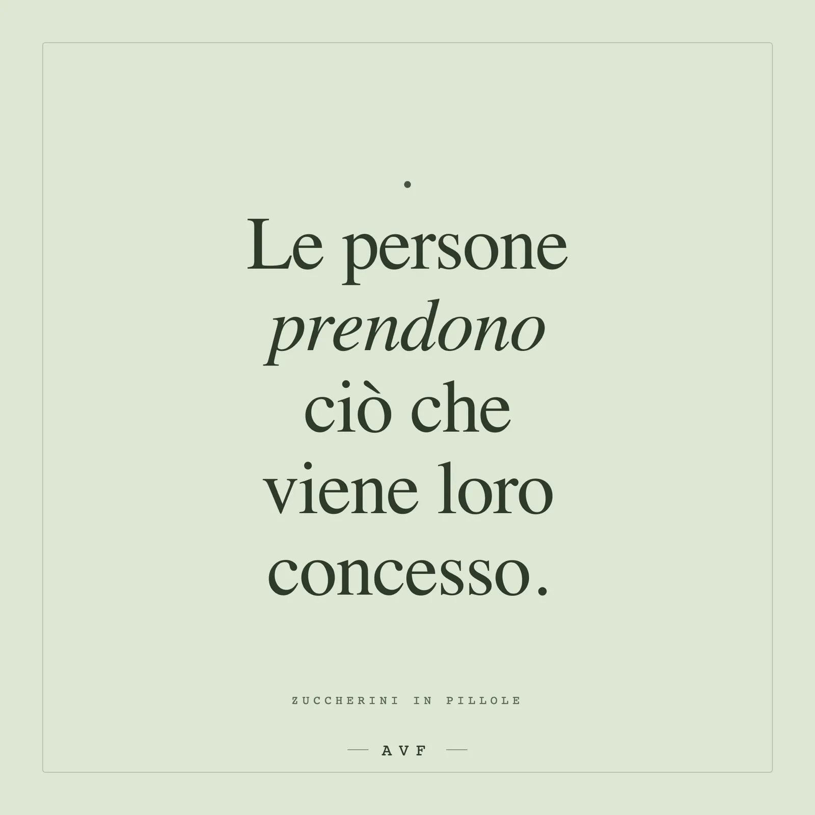 Persone prendono