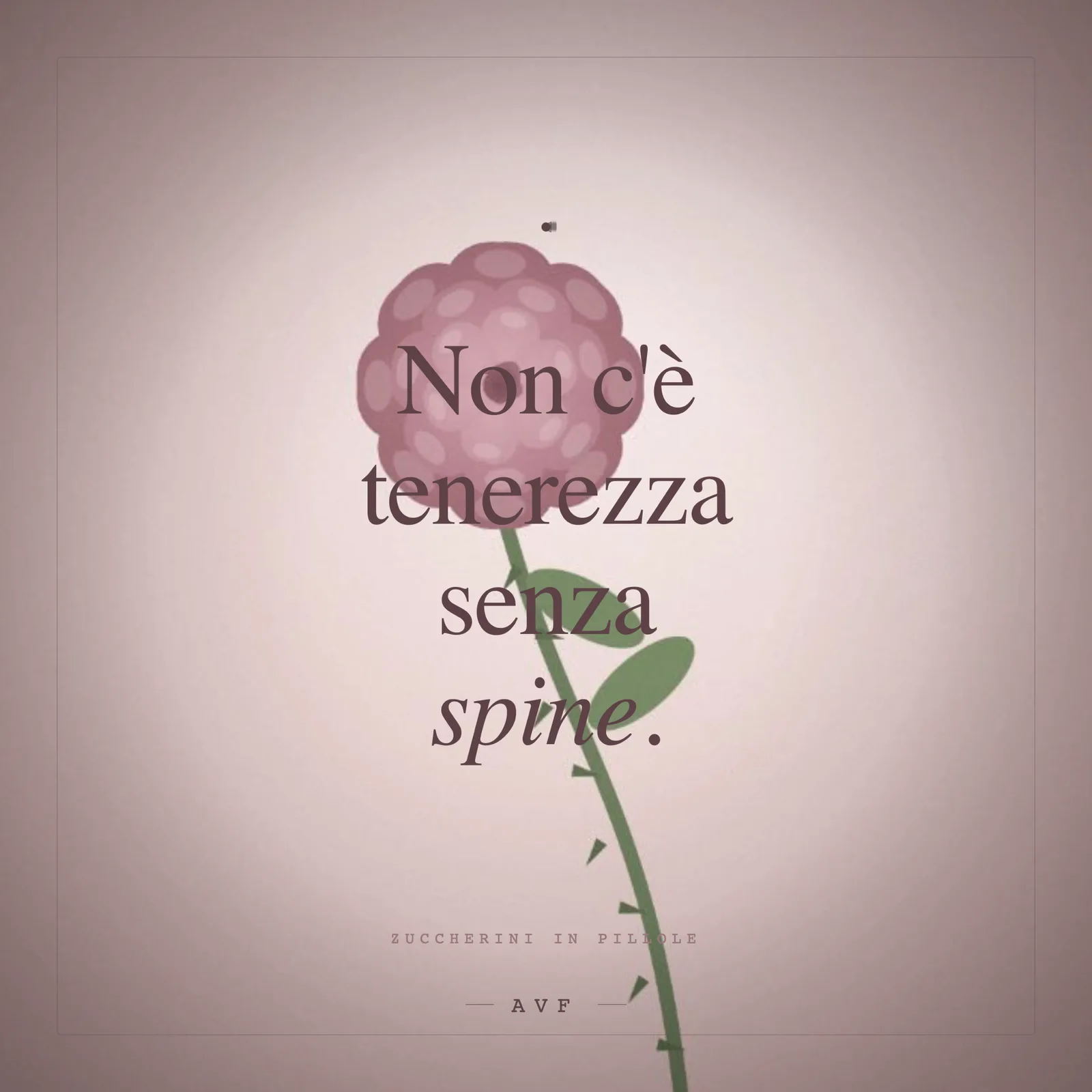 Rosaspine