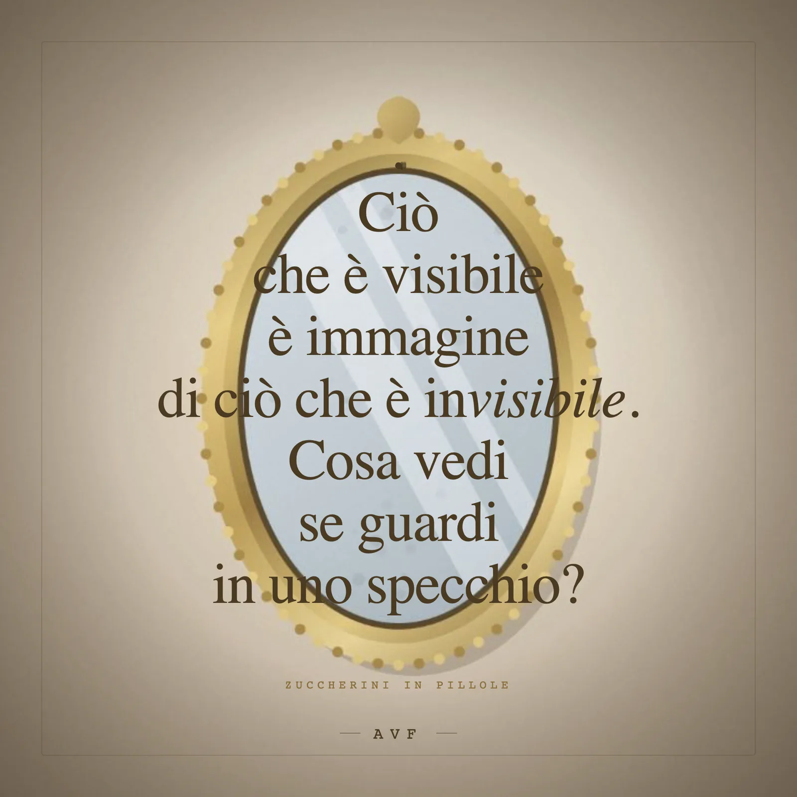 Specchio