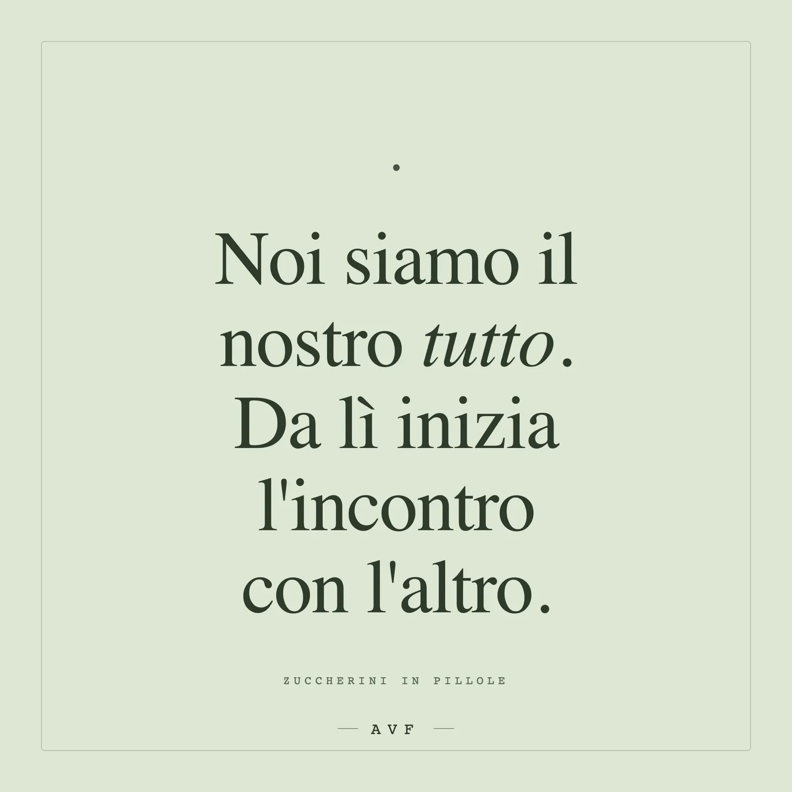 Tutto